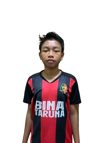 Aria Banyu Alfaridzi